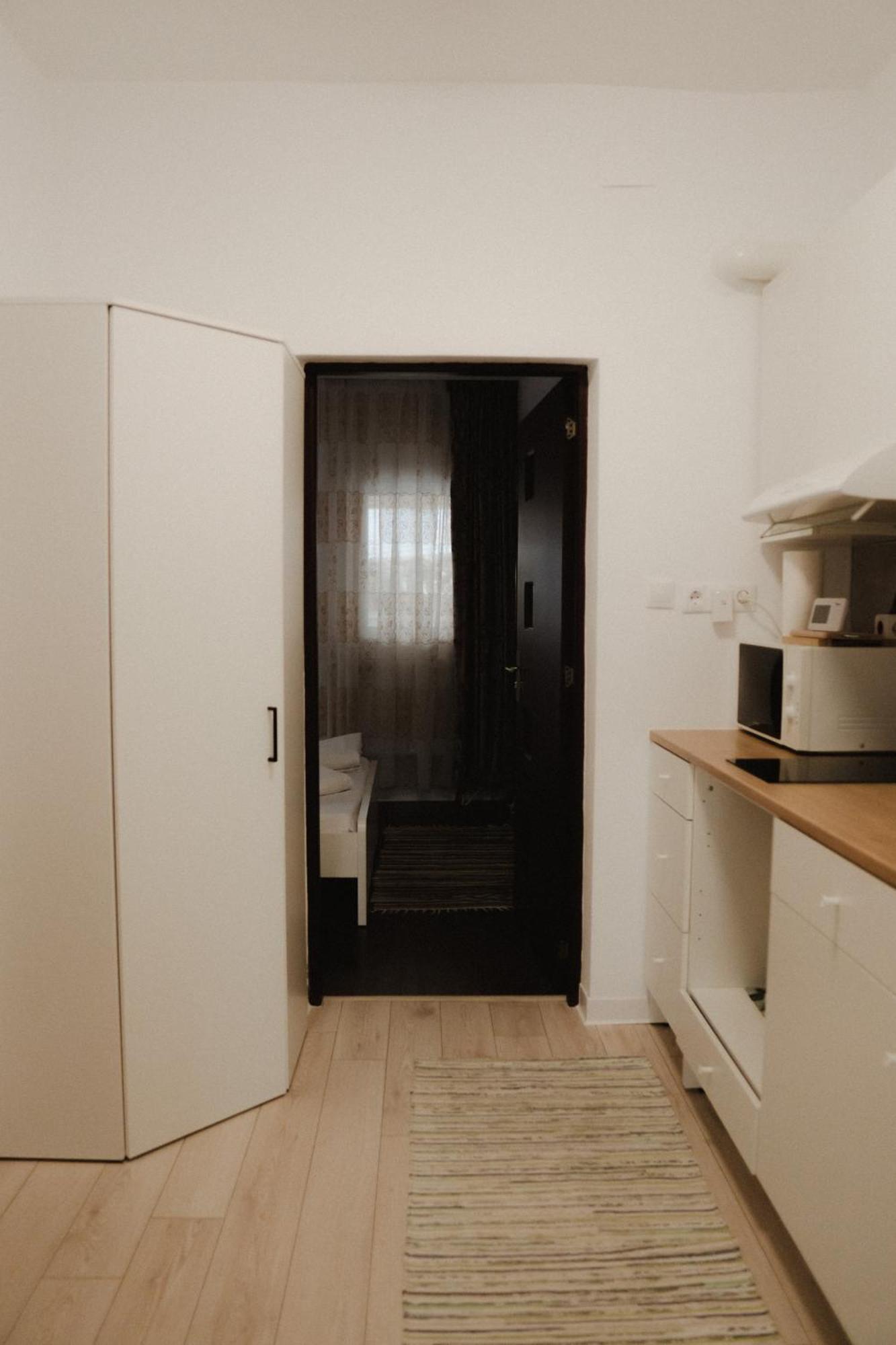 Paulaapartment&Rooms Oradea Exterior foto