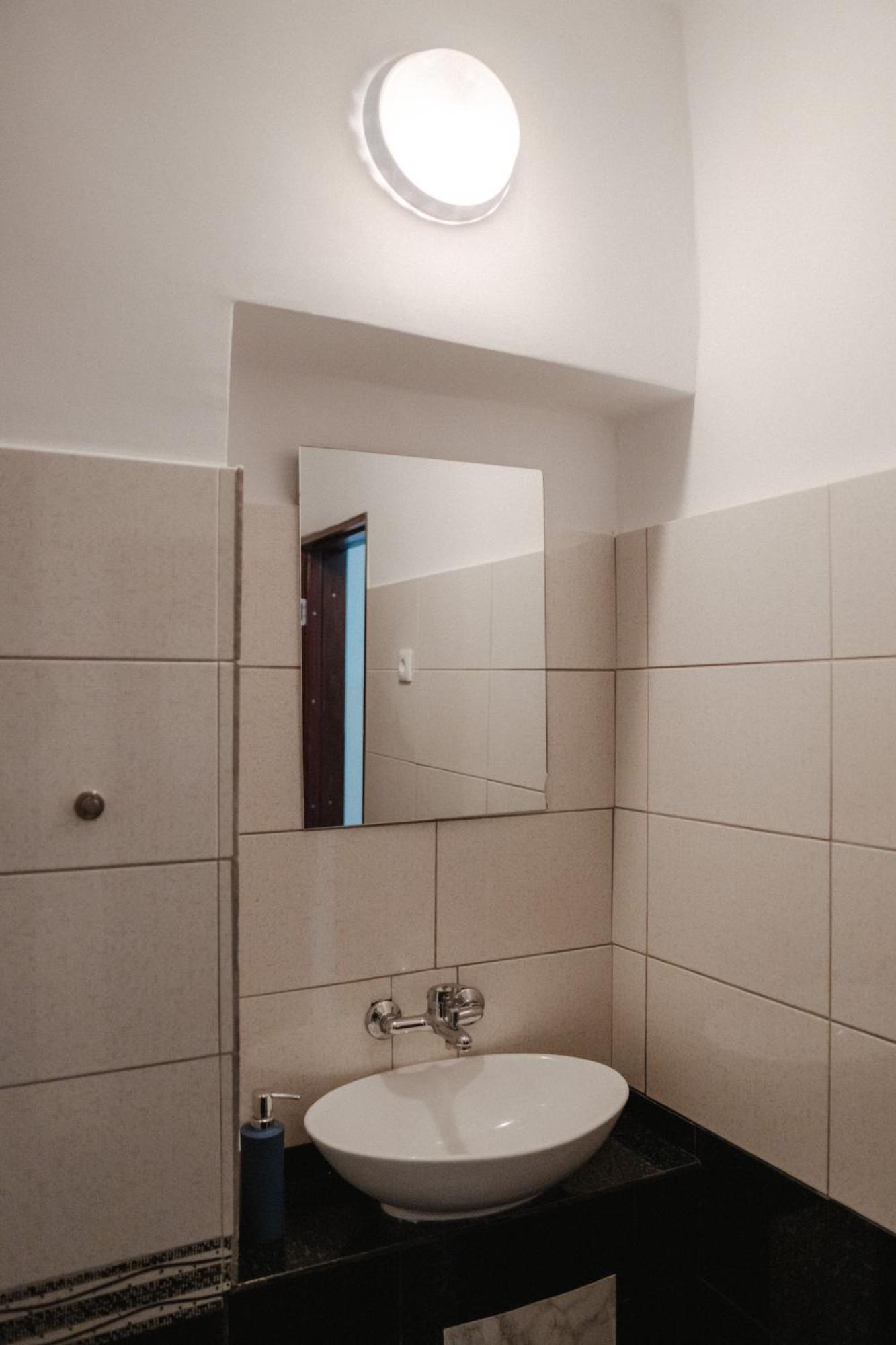 Paulaapartment&Rooms Oradea Exterior foto