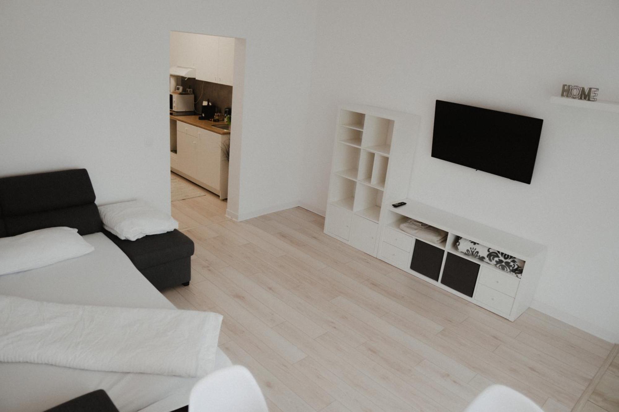 Paulaapartment&Rooms Oradea Exterior foto