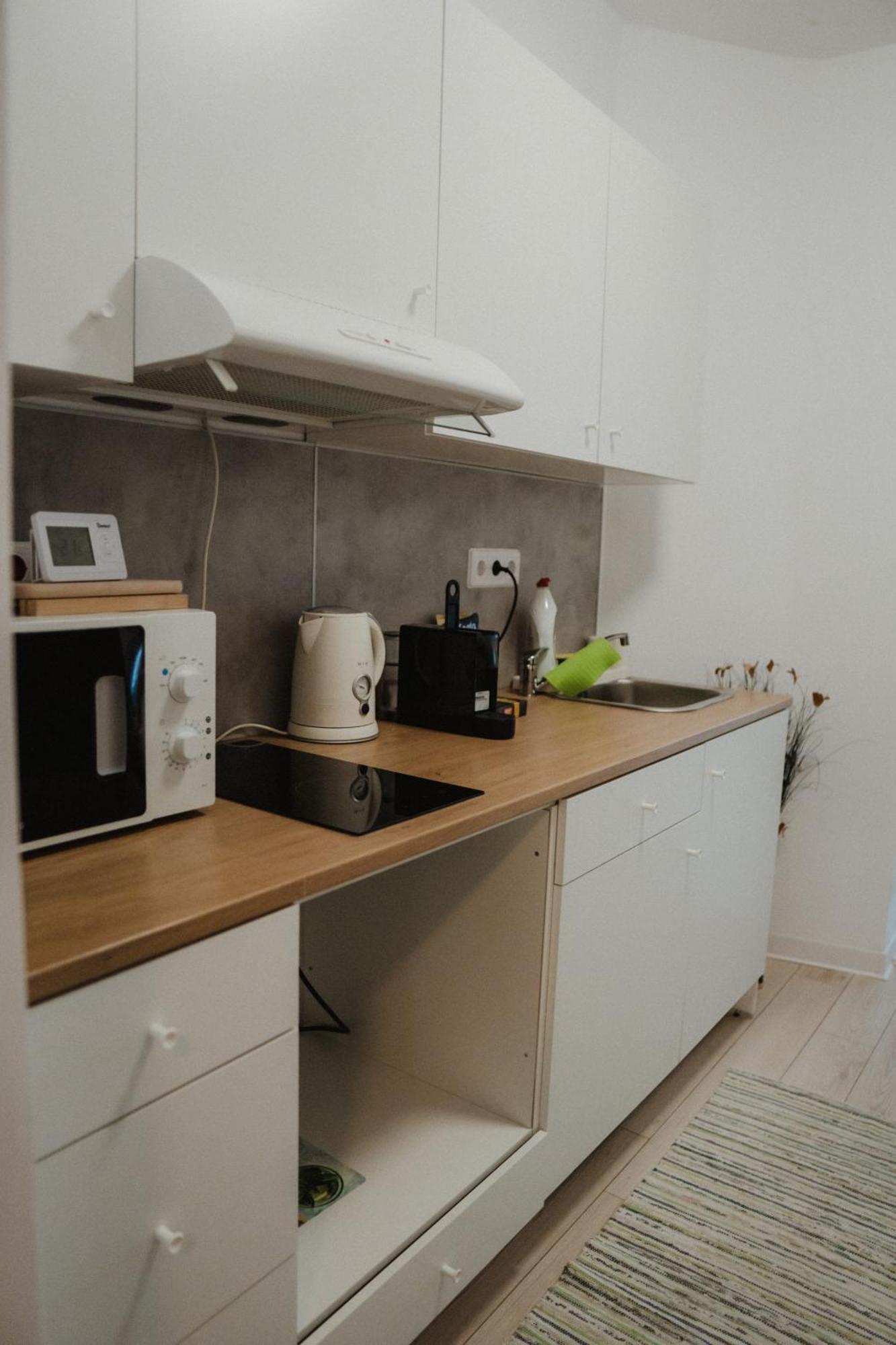 Paulaapartment&Rooms Oradea Exterior foto